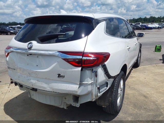 Aukcja sprzedaży 2020 Buick Enclave Fwd Essence, vin: 5GAERBKWXLJ188518, numer aukcji: 45592827