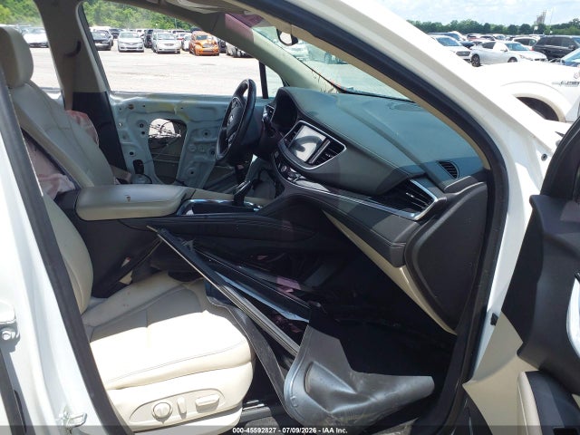 2020 Buick Enclave Fwd Essence მანქანა იყიდება აუქციონზე, vin: 5GAERBKWXLJ188518, აუქციონის ნომერი: 45592827