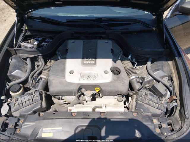 Продажа на аукционе авто 2013 Infiniti G37x, vin: JN1CV6AR7DM357322, номер лота: 45592829