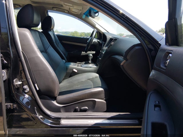 Продажа на аукционе авто 2013 Infiniti G37x, vin: JN1CV6AR7DM357322, номер лота: 45592829