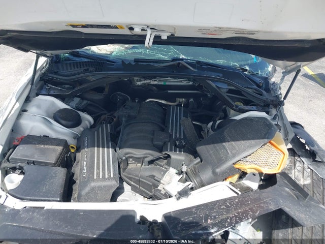 Продаж на аукціоні авто 2021 Dodge Challenger R/t Scat Pack, vin: 2C3CDZFJ6MH627345, номер лоту: 45592832