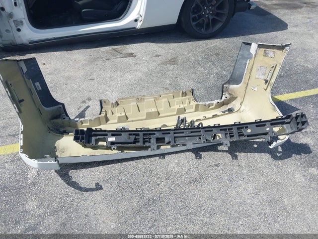 Продаж на аукціоні авто 2021 Dodge Challenger R/t Scat Pack, vin: 2C3CDZFJ6MH627345, номер лоту: 45592832
