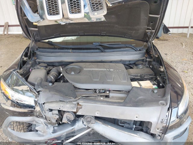 45592842 :رقم المزاد ، 1C4PJMBS3GW163721 vin ، 2016 Jeep Cherokee Trailhawk مزاد بيع