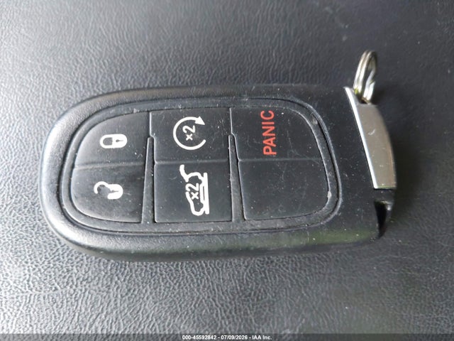 45592842 :رقم المزاد ، 1C4PJMBS3GW163721 vin ، 2016 Jeep Cherokee Trailhawk مزاد بيع