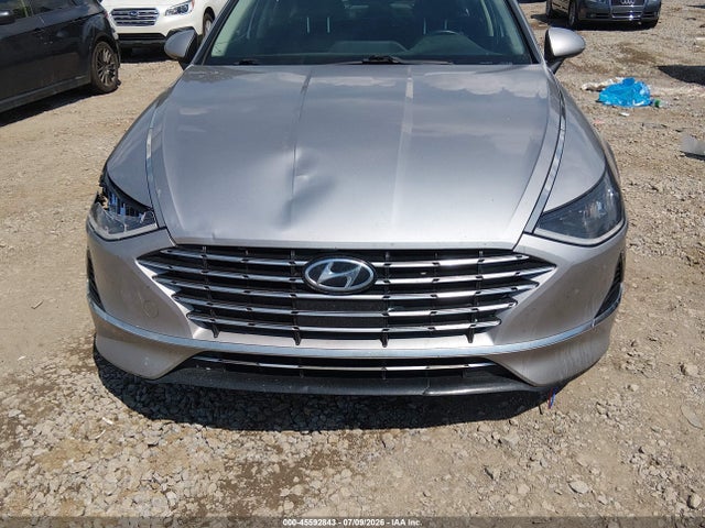 Hyundai SONATA SEL 2021 KMHL34JJ0MA026418 Image 13
