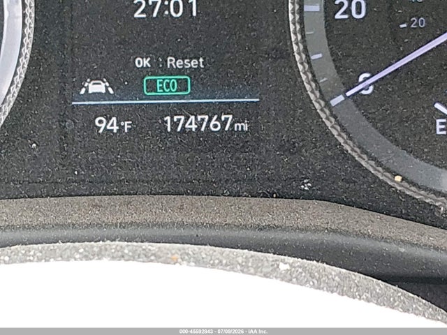 Hyundai SONATA SEL 2021 KMHL34JJ0MA026418 Image 16