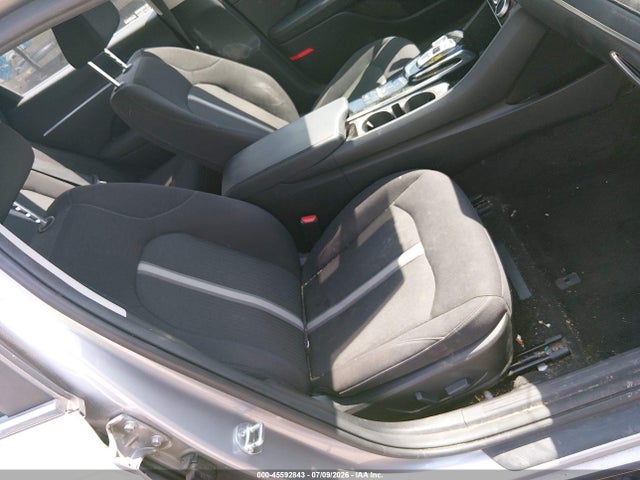 Hyundai SONATA SEL 2021 KMHL34JJ0MA026418 Image 5