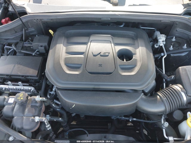 1C4RJEAG3LC281047 Jeep Grand Cherokee Altitude 4x2