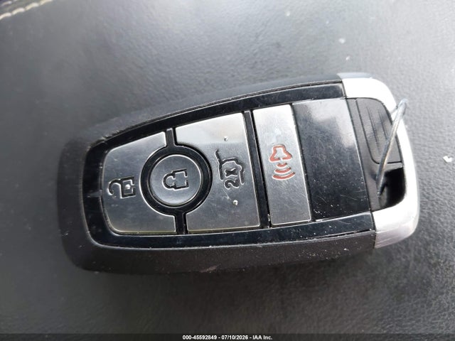 2021 Ford Mustang Mach-e California Route 1 მანქანა იყიდება აუქციონზე, vin: 3FMTK2R73MMA36492, აუქციონის ნომერი: 45592849