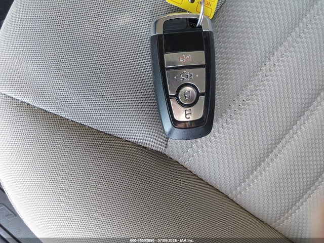 Ford Fusion Hybrid S 2018 3FA6P0UUXJR278799 Image 11