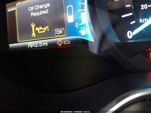 Ford Fusion Hybrid S 2018 3FA6P0UUXJR278799 Image 15