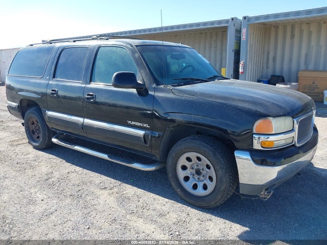 Aukcja sprzedaży 2002 Gmc Yukon Xl 1500 Slt, vin: 1GKEC16T72J170927, numer aukcji: 45592853