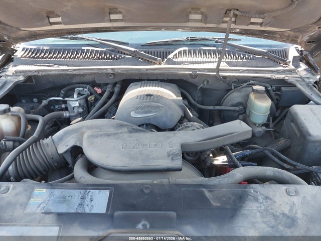 Aukcja sprzedaży 2002 Gmc Yukon Xl 1500 Slt, vin: 1GKEC16T72J170927, numer aukcji: 45592853