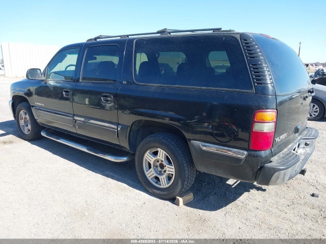 Aukcja sprzedaży 2002 Gmc Yukon Xl 1500 Slt, vin: 1GKEC16T72J170927, numer aukcji: 45592853