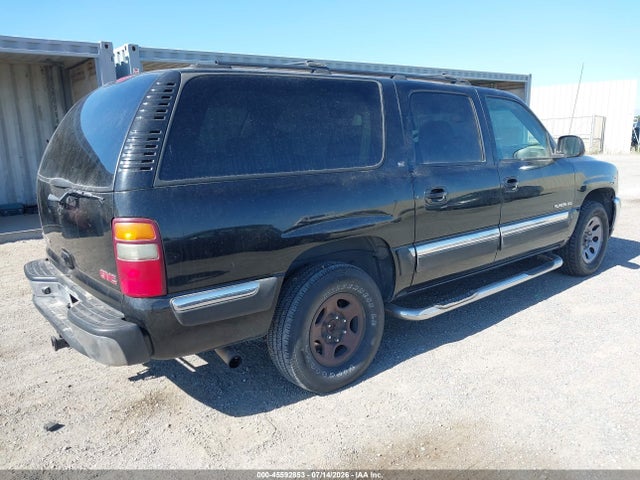 Aukcja sprzedaży 2002 Gmc Yukon Xl 1500 Slt, vin: 1GKEC16T72J170927, numer aukcji: 45592853