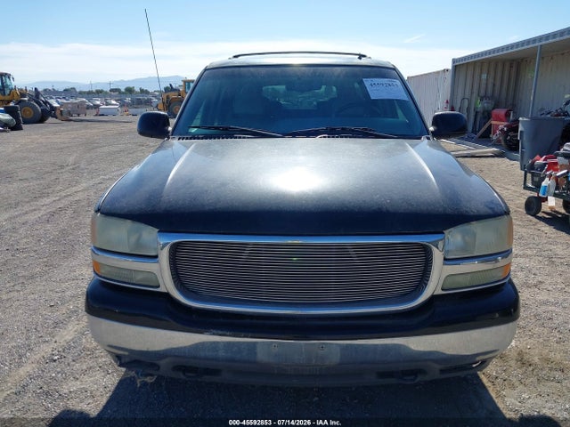 Aukcja sprzedaży 2002 Gmc Yukon Xl 1500 Slt, vin: 1GKEC16T72J170927, numer aukcji: 45592853