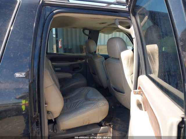 Aukcja sprzedaży 2002 Gmc Yukon Xl 1500 Slt, vin: 1GKEC16T72J170927, numer aukcji: 45592853