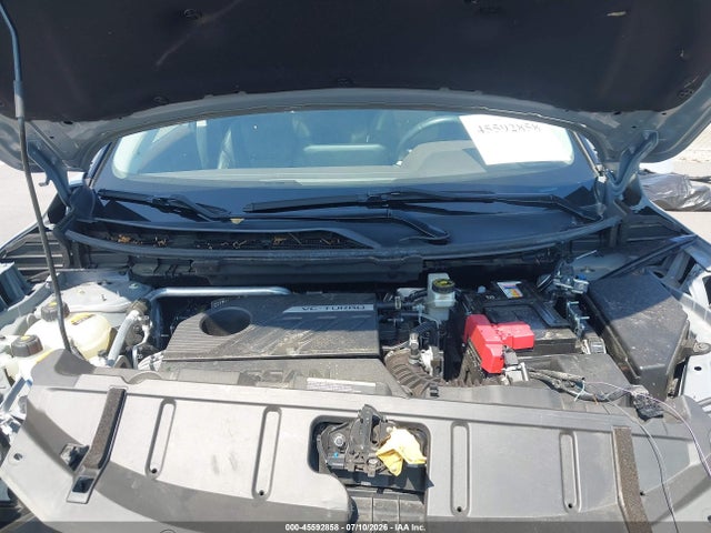 Продажа на аукционе авто 2023 Nissan Rogue Platinum Intelligent Awd, vin: JN8BT3DD9PW312408, номер лота: 45592858