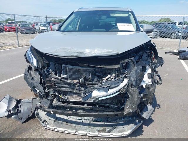 Продажа на аукционе авто 2023 Nissan Rogue Platinum Intelligent Awd, vin: JN8BT3DD9PW312408, номер лота: 45592858