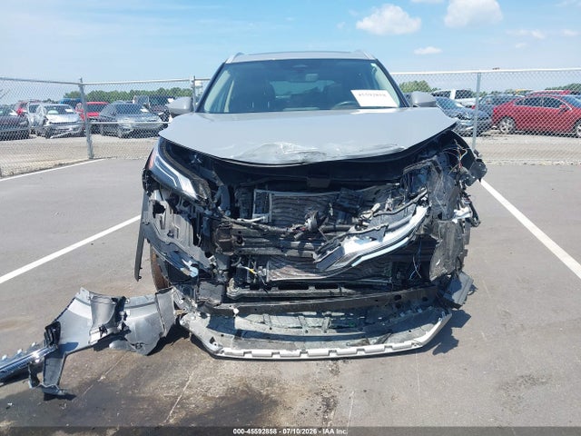 Продажа на аукционе авто 2023 Nissan Rogue Platinum Intelligent Awd, vin: JN8BT3DD9PW312408, номер лота: 45592858