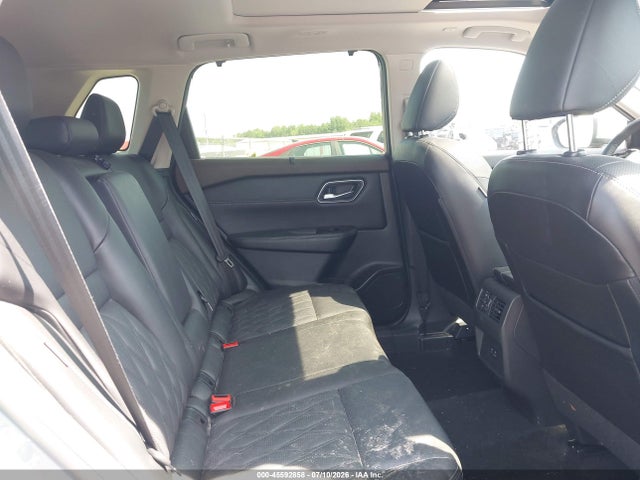 Продажа на аукционе авто 2023 Nissan Rogue Platinum Intelligent Awd, vin: JN8BT3DD9PW312408, номер лота: 45592858