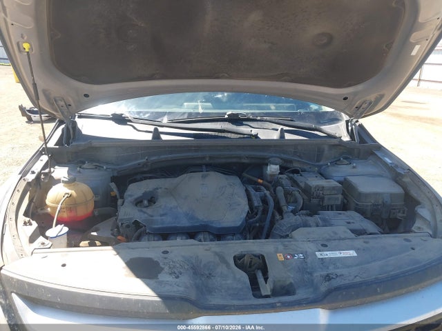 KIA Sportage Lx 2023 KNDPUCAF8P7040819 Image 10