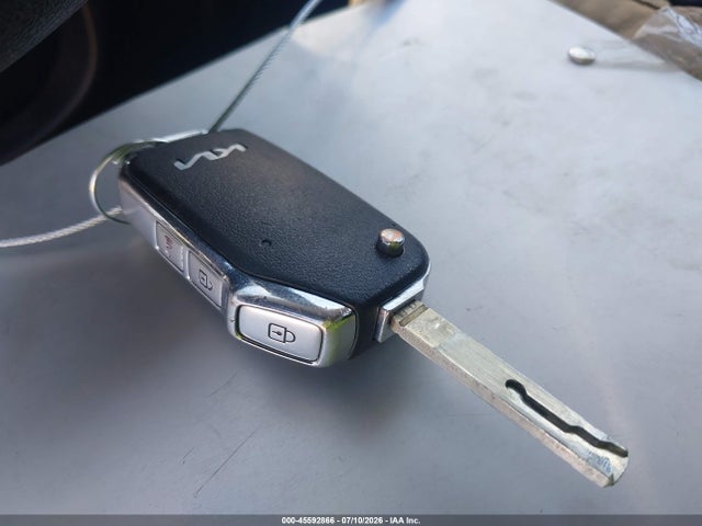 KIA Sportage Lx 2023 KNDPUCAF8P7040819 Image 11