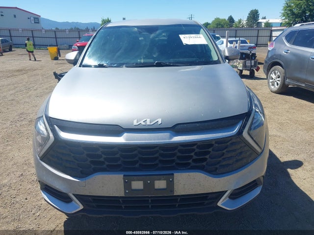 KIA Sportage Lx 2023 KNDPUCAF8P7040819 Image 13
