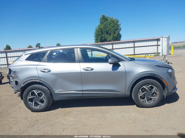 KIA Sportage Lx 2023 KNDPUCAF8P7040819 Image 14