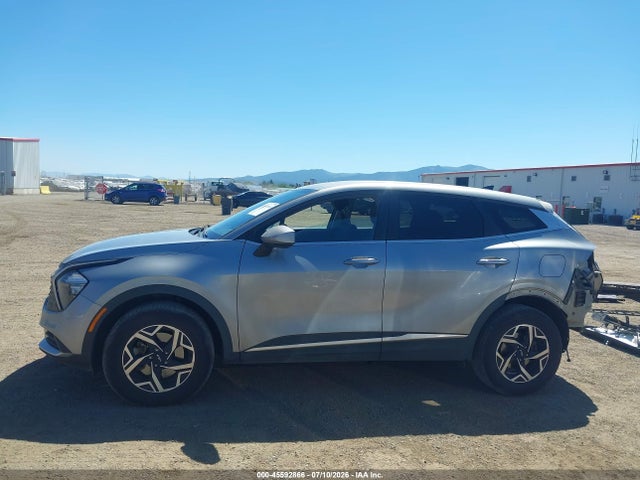 KIA Sportage Lx 2023 KNDPUCAF8P7040819 Image 15