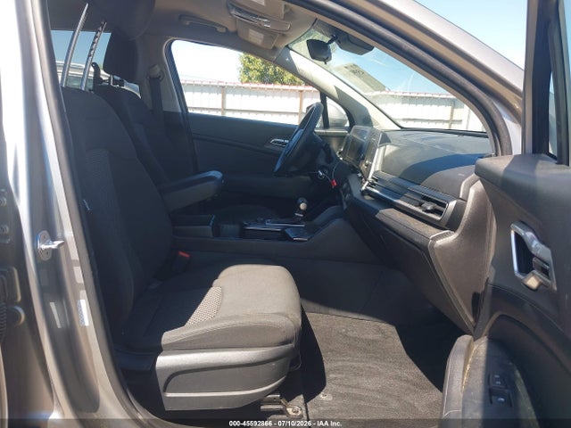 KIA Sportage Lx 2023 KNDPUCAF8P7040819 Image 5