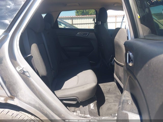 KIA Sportage Lx 2023 KNDPUCAF8P7040819 Image 8