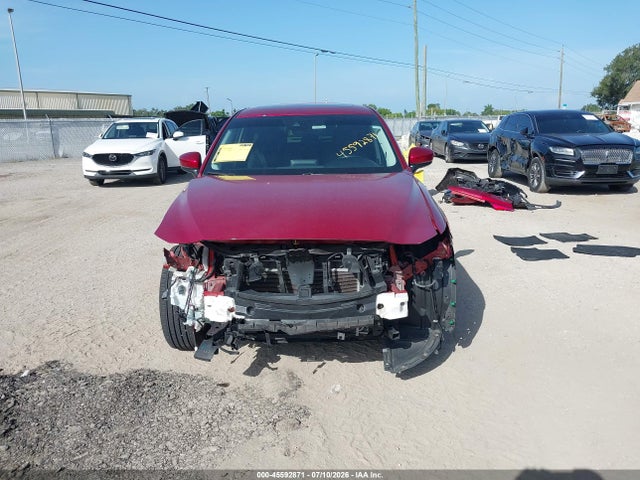 45592871 :رقم المزاد ، JM3KFACL6H0174760 vin ، 2017 Mazda Cx-5 Touring مزاد بيع