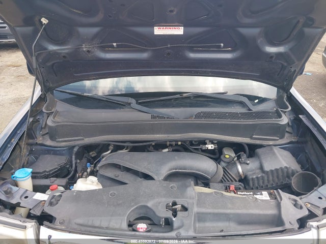 Продажа на аукционе авто 2011 Honda Pilot Ex-l, vin: 5FNYF4H79BB081269, номер лота: 45592872