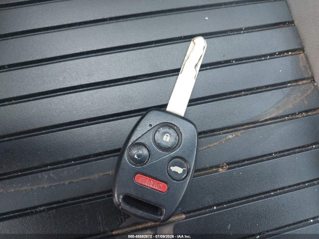 Продажа на аукционе авто 2011 Honda Pilot Ex-l, vin: 5FNYF4H79BB081269, номер лота: 45592872