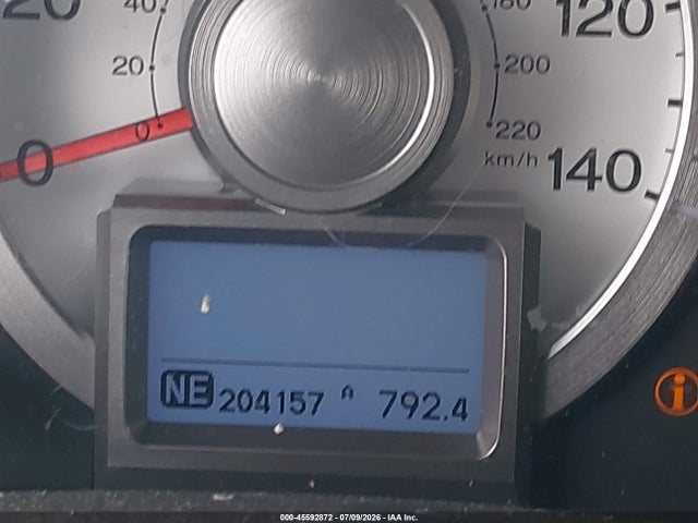 Продажа на аукционе авто 2011 Honda Pilot Ex-l, vin: 5FNYF4H79BB081269, номер лота: 45592872