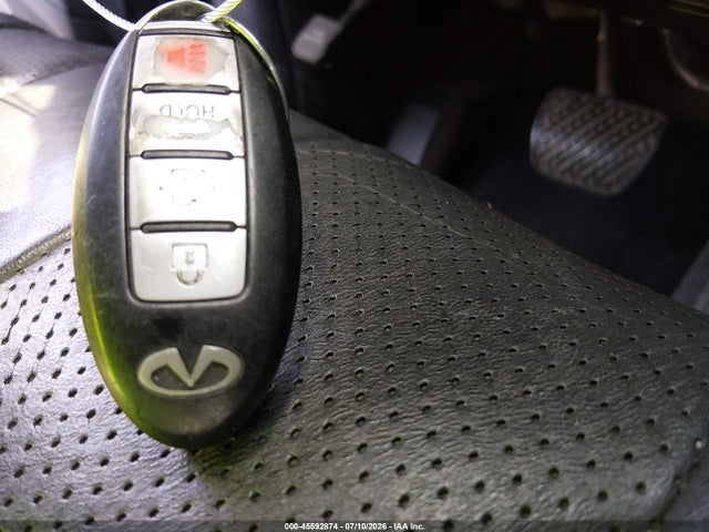 Продаж на аукціоні авто 2012 Infiniti G37x, vin: JN1CV6AR8CM970581, номер лоту: 45592874
