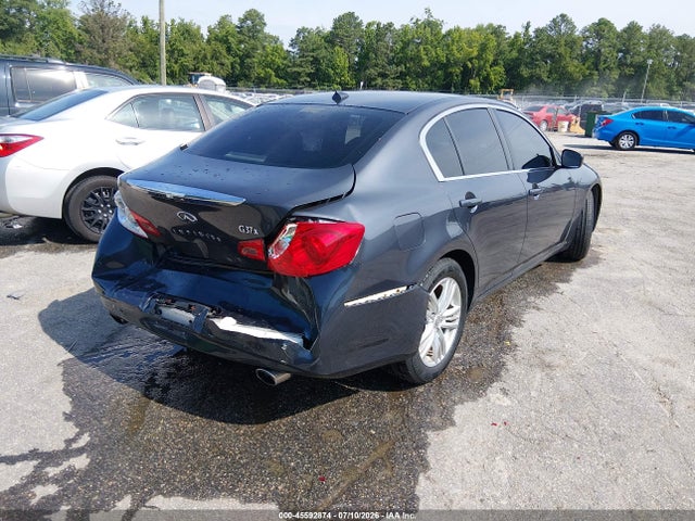Продаж на аукціоні авто 2012 Infiniti G37x, vin: JN1CV6AR8CM970581, номер лоту: 45592874
