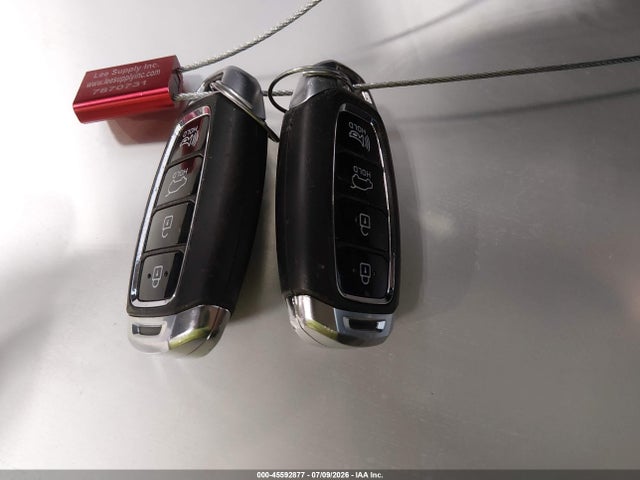 Hyundai Kona Sel 2018 KM8K22AA6JU071747 Image 11