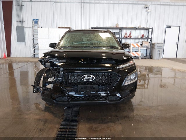 Hyundai Kona Sel 2018 KM8K22AA6JU071747 Image 12