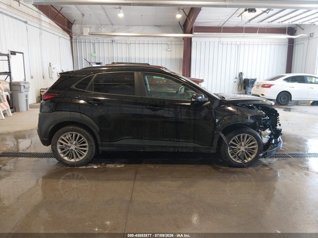 Hyundai Kona Sel 2018 KM8K22AA6JU071747 Image 13