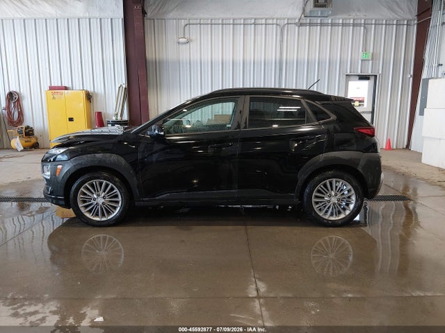 Hyundai Kona Sel 2018 KM8K22AA6JU071747 Image 14