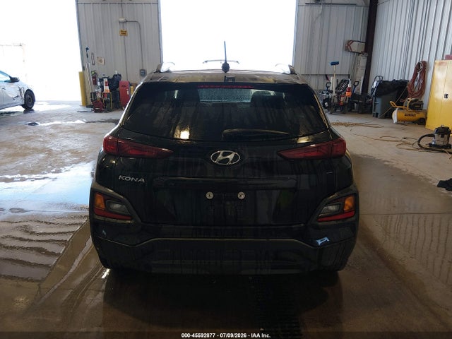 Hyundai Kona Sel 2018 KM8K22AA6JU071747 Image 16