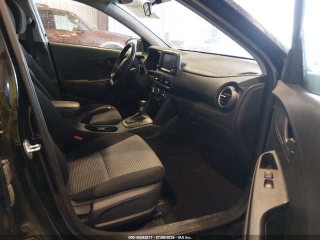 Hyundai Kona Sel 2018 KM8K22AA6JU071747 Image 5