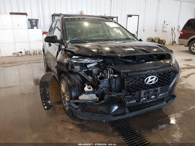 Hyundai Kona Sel 2018 KM8K22AA6JU071747 Image 6
