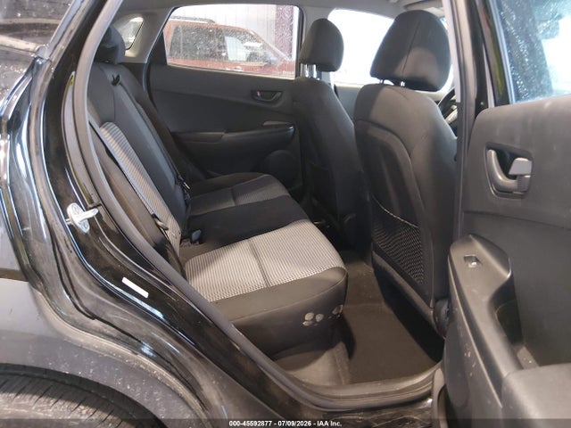 Hyundai Kona Sel 2018 KM8K22AA6JU071747 Image 8