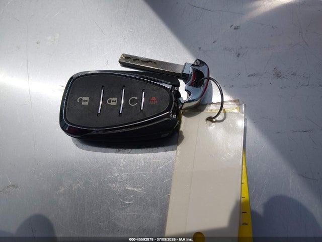 Продажа на аукционе авто 2019 Chevrolet Trax Lt, vin: KL7CJLSB3KB823925, номер лота: 45592878