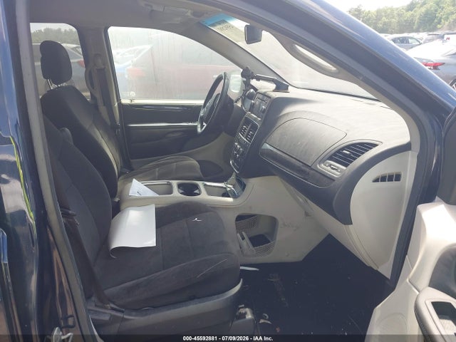 Aukcja sprzedaży 2013 Dodge Grand Caravan Sxt, vin: 2C4RDGCG6DR664151, numer aukcji: 45592881