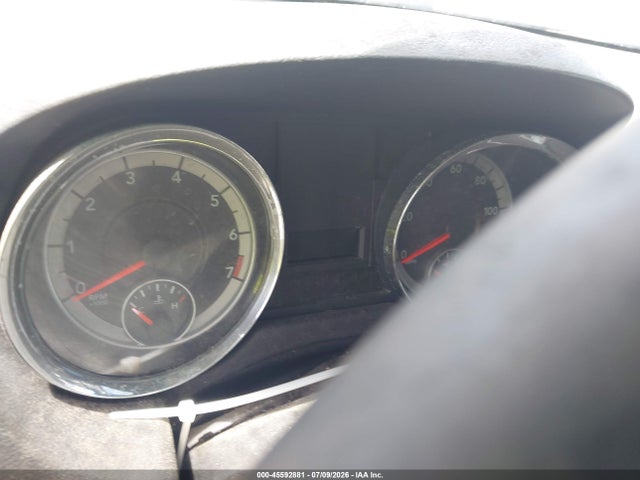 Aukcja sprzedaży 2013 Dodge Grand Caravan Sxt, vin: 2C4RDGCG6DR664151, numer aukcji: 45592881