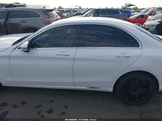Aukcja sprzedaży 2016 Mercedes-benz C 300 4matic, vin: 55SWF4KB3GU135174, numer aukcji: 45592883